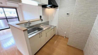 丹波篠山市吹上のマンションの画像