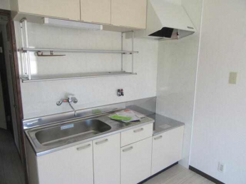 メゾンボヌールの画像