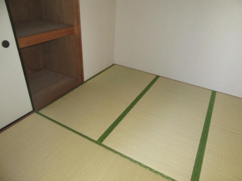 メゾンボヌールの画像