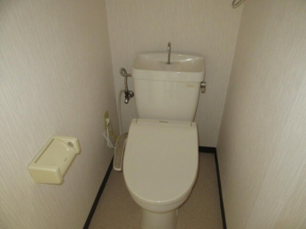 メゾンボヌールの画像