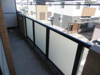 メゾンボヌールの画像