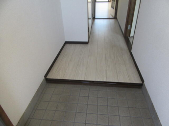 メゾンボヌールの画像