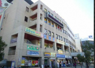 サンライズ加古川まで971m