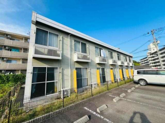 フレンドリーＡの画像