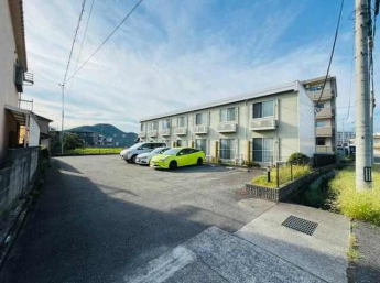 フレンドリーＡの画像