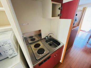 フレンドリーＡの画像