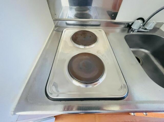 フレンドリーＡの画像