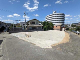 姫路市西八代町の売地の画像