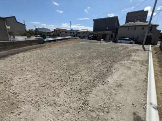 姫路市西八代町の売地の画像