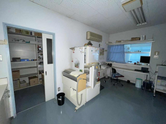 西条市丹原町寺尾の店舗事務の画像