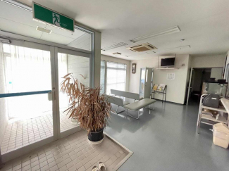 西条市丹原町寺尾の店舗事務の画像