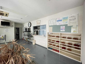 西条市丹原町寺尾の店舗事務の画像