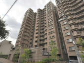 松山市東雲町の中古マンションの画像