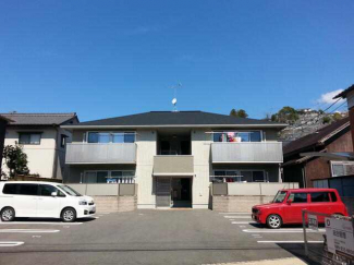 クレール田中町の画像