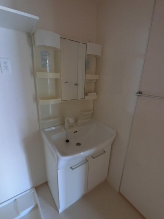 クレール田中町の画像