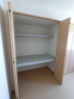 クレール田中町の画像