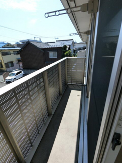 クレール田中町の画像