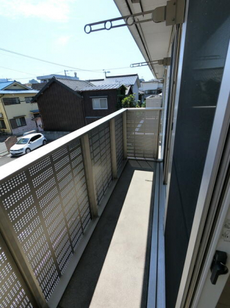 クレール田中町の画像