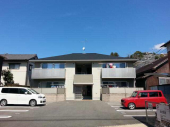 クレール田中町の画像