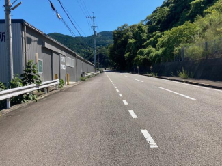 四国中央市金田町半田のその他の画像