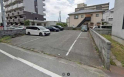 松山市真砂町の駐車場の画像