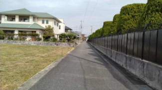 松山市東垣生町の売地の画像