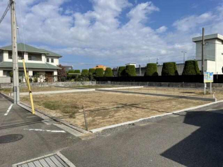 松山市東垣生町の売地の画像