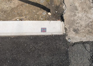 松山市東垣生町の売地の画像