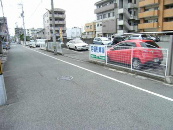木屋町パーキングの画像