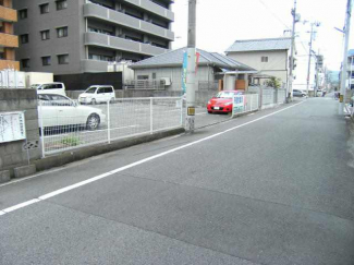 木屋町パーキングの画像