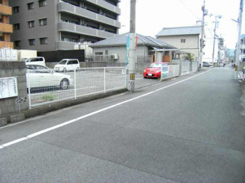 木屋町パーキングの画像