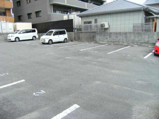 木屋町パーキングの画像