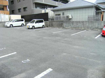 木屋町パーキングの画像