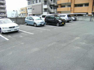 木屋町パーキングの画像