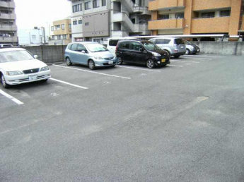 木屋町パーキングの画像