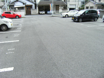 木屋町パーキングの画像