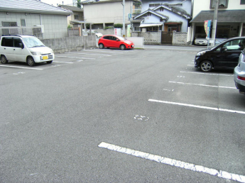 木屋町パーキングの画像