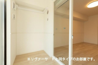 ルペ・ヤシロⅣの画像