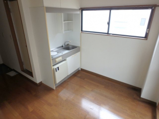 おしゃれな居間です