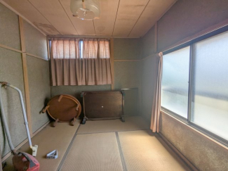 【和室】