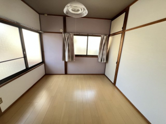 【内装】
