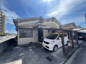 松山市北久米町の一戸建ての画像
