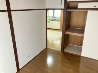 【収納】