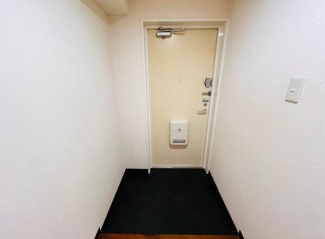 【玄関】