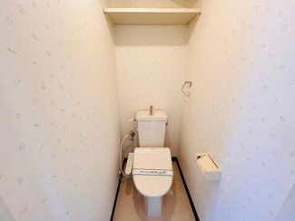 【トイレ】