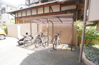 【その他共有部分】