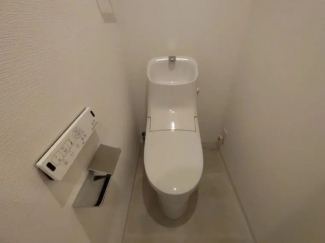 【トイレ】