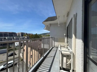 コボリマンション夙川桜台の画像