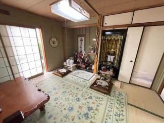 赤穂市塩屋の中古一戸建ての画像
