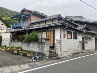 相生市川原町の中古一戸建ての画像